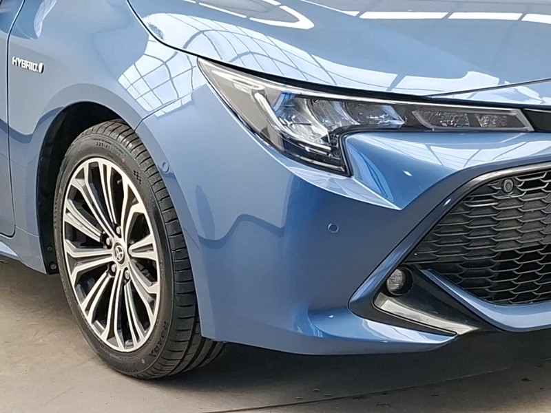 Used Toyota Corolla 2020 for sale - 77694886: Photo 9