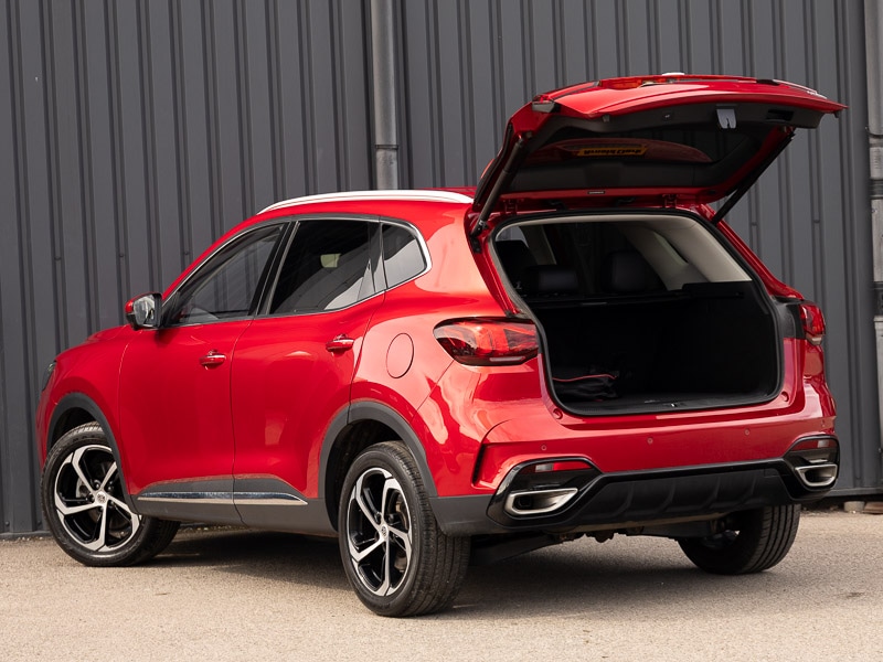 Used MG MG HS 2023 for sale - 76502135: Photo 14