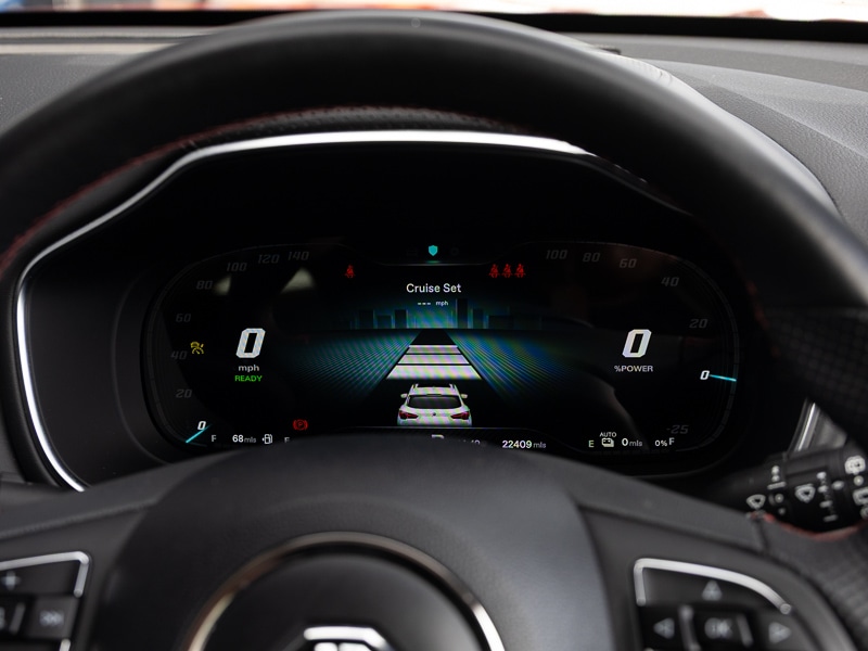 Used MG MG HS 2023 for sale - 76502135: Photo 18