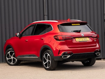 Used MG MG HS 2023 for sale - 76502135: Photo