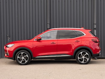 Used MG MG HS 2023 for sale - 76502135: Photo