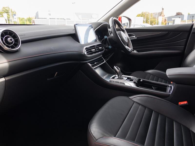 Used MG MG HS 2023 for sale - 76502135: Photo 5