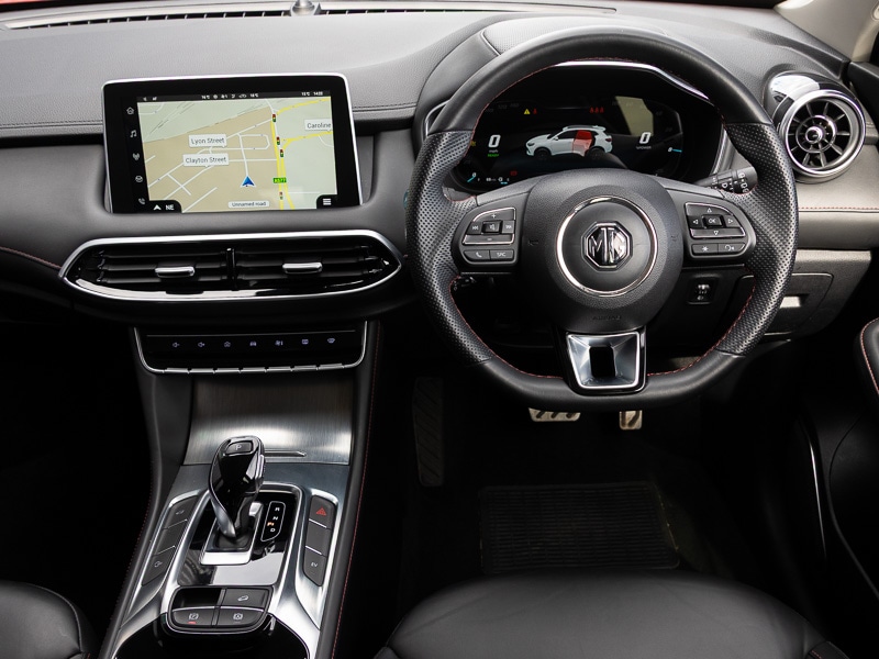 Used MG MG HS 2023 for sale - 76502135: Photo 7