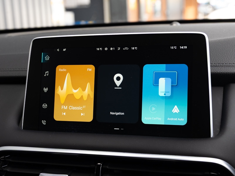 Used MG MG HS 2023 for sale - 76502135: Photo 8