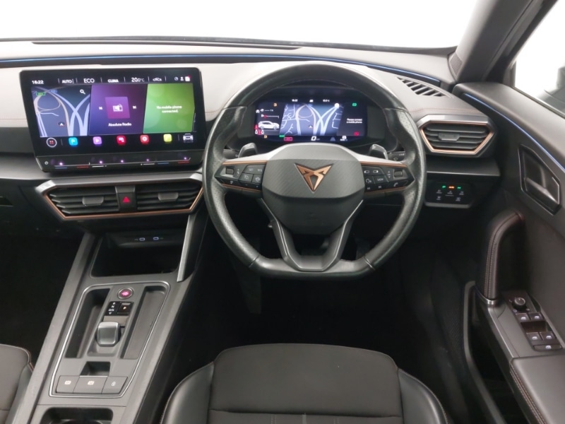 Used Cupra Formentor 2021 for sale - 77150165: Photo 7