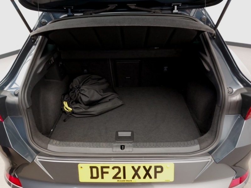 Used Cupra Formentor 2021 for sale - 77150165: Photo 8