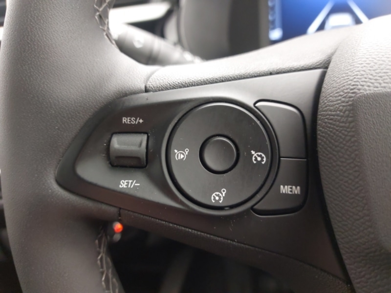 Used Vauxhall Corsa 2025 for sale - 76579339: Photo 16