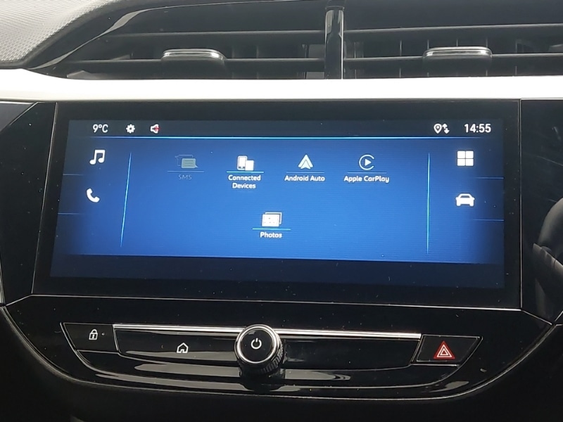 Used Vauxhall Corsa 2025 for sale - 76579339: Photo 17