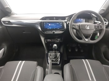 Used Vauxhall Corsa 2025 for sale - 76579339: Photo