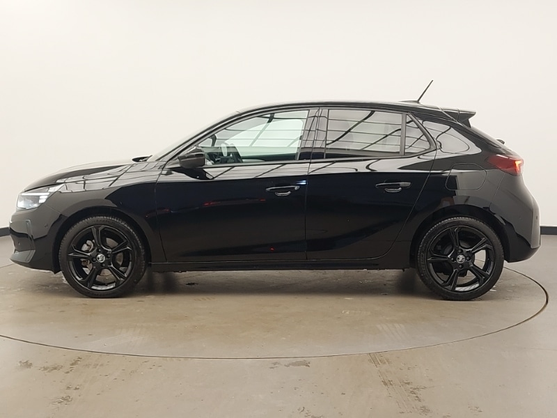 Used Vauxhall Corsa 2025 for sale - 76579339: Photo 4