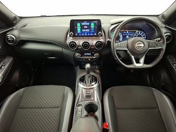 Used Nissan Juke 2024 for sale - 78642247: Photo