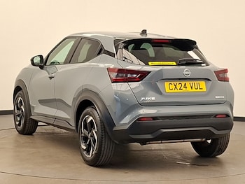 Used Nissan Juke 2024 for sale - 78642247: Photo