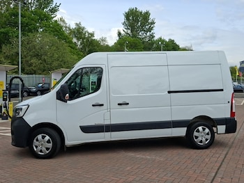 Used Renault Master 2023 for sale - 78576104: Photo