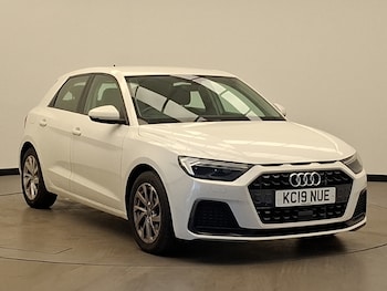 Used Audi A1 2019 for sale - 79253187: Photo
