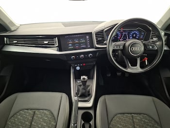 Used Audi A1 2019 for sale - 79253187: Photo