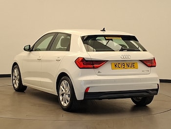Used Audi A1 2019 for sale - 79253187: Photo