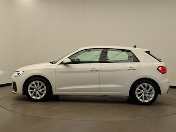 Used Audi A1 2019 for sale - 79253187: Photo