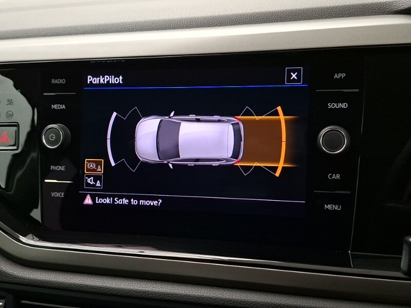 Used Volkswagen Polo 2019 for sale - 77366286: Photo 11