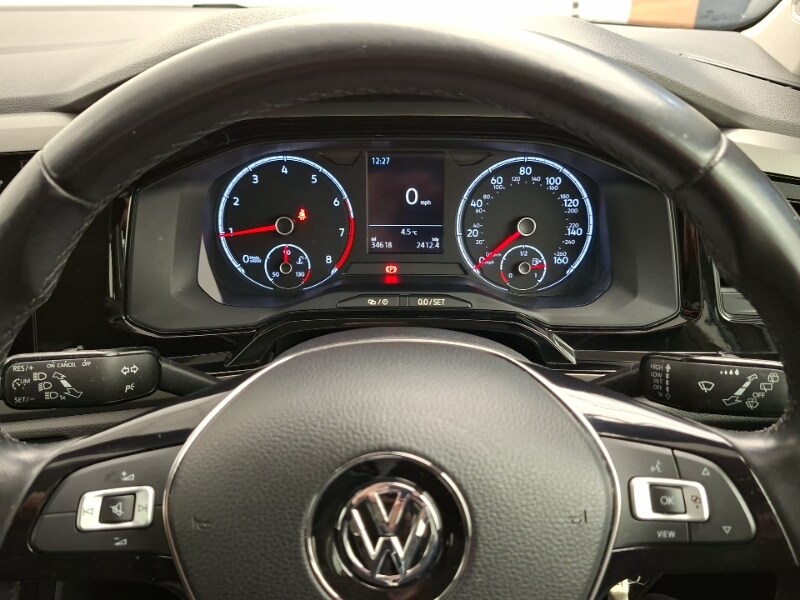 Used Volkswagen Polo 2019 for sale - 77366286: Photo 19