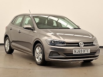 Used Volkswagen Polo 2019 for sale - 77366286: Photo