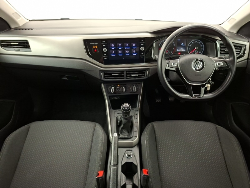 Used Volkswagen Polo 2019 for sale - 77366286: Photo 2