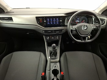 Used Volkswagen Polo 2019 for sale - 77366286: Photo