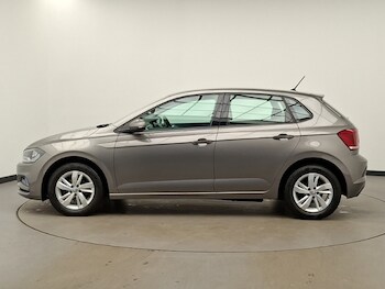 Used Volkswagen Polo 2019 for sale - 77366286: Photo