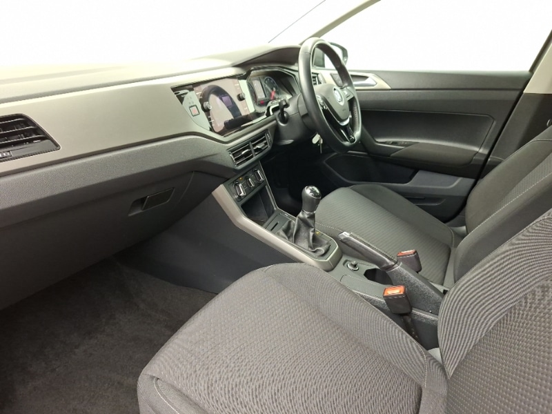 Used Volkswagen Polo 2019 for sale - 77366286: Photo 5