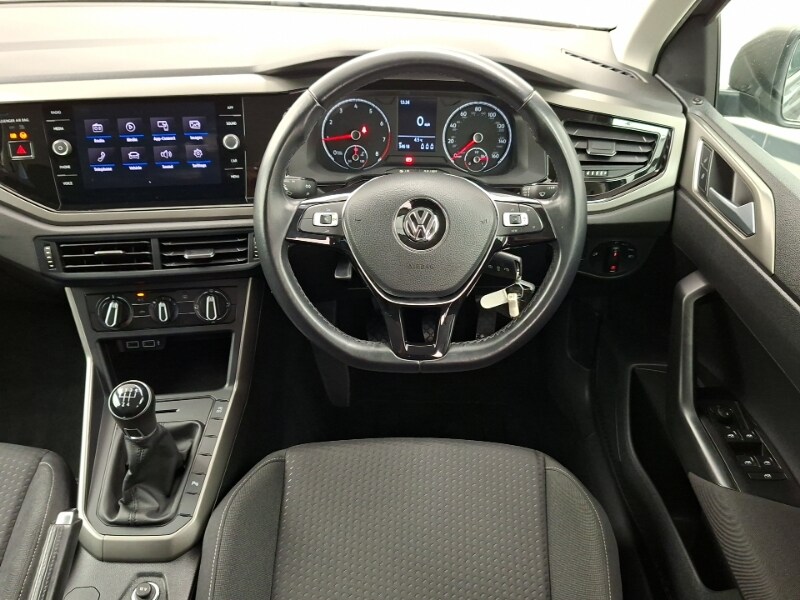 Used Volkswagen Polo 2019 for sale - 77366286: Photo 7