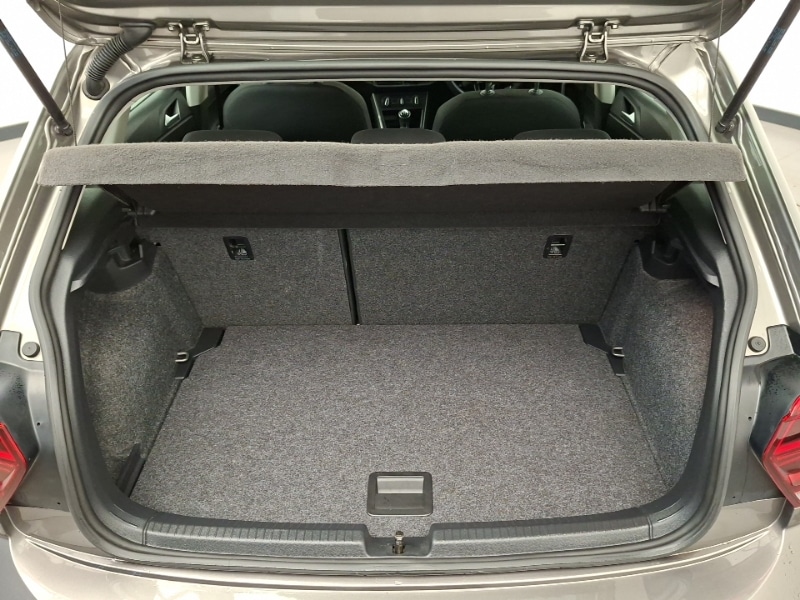 Used Volkswagen Polo 2019 for sale - 77366286: Photo 8