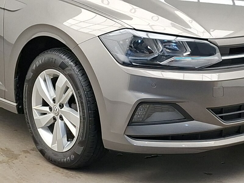 Used Volkswagen Polo 2019 for sale - 77366286: Photo 9