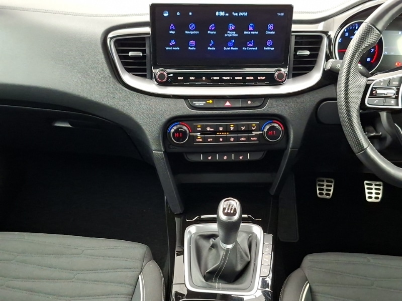 Used Kia XCeed 2023 for sale - 77664076: Photo 10