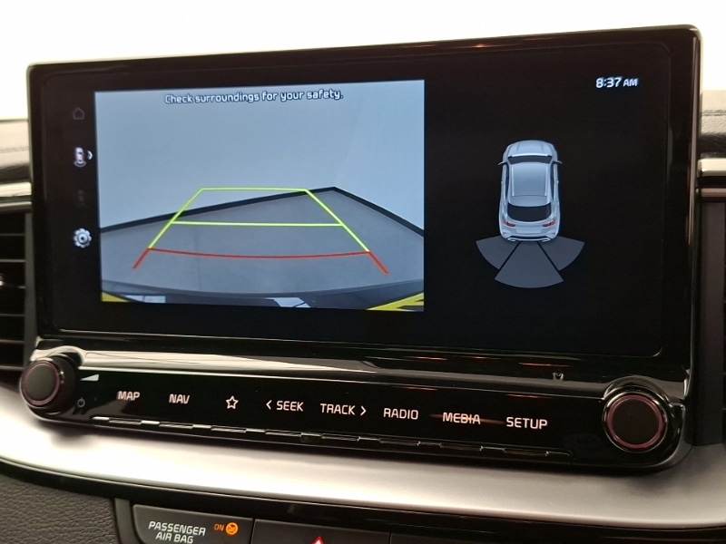 Used Kia XCeed 2023 for sale - 77664076: Photo 11