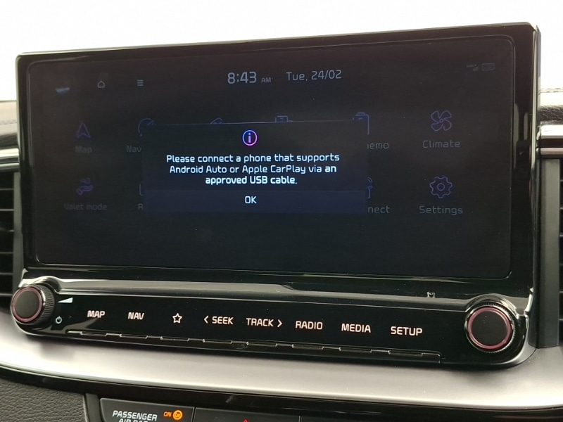 Used Kia XCeed 2023 for sale - 77664076: Photo 15