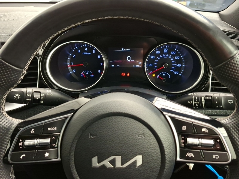 Used Kia XCeed 2023 for sale - 77664076: Photo 19