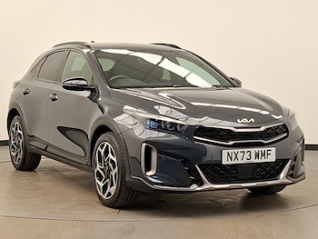 2023 - 1.5T GDi ISG GT-Line 5dr