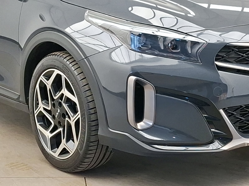 Used Kia XCeed 2023 for sale - 77664076: Photo 9