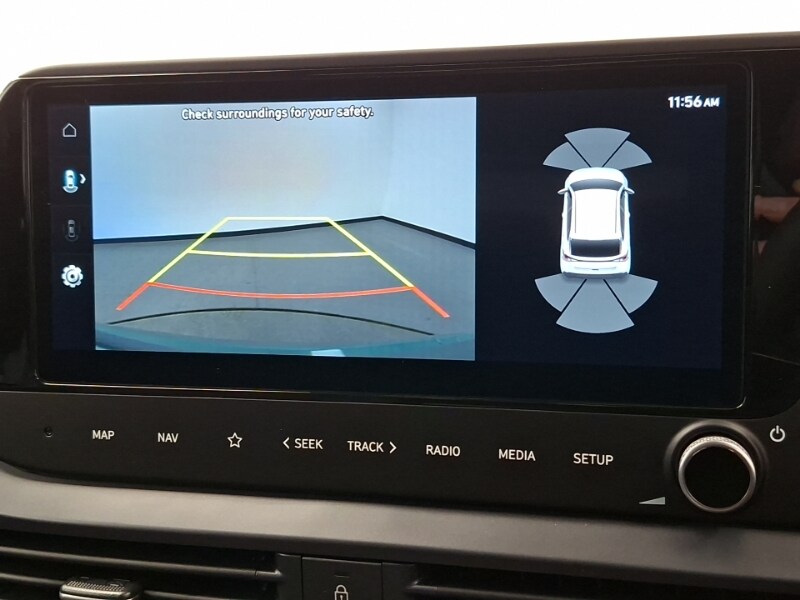 Used Hyundai BAYON 2024 for sale - 77208947: Photo 11