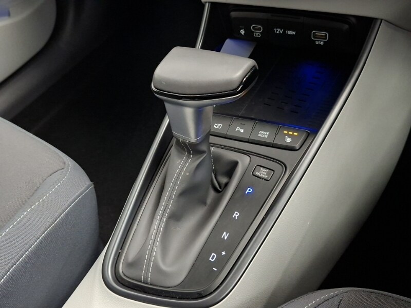 Used Hyundai BAYON 2024 for sale - 77208947: Photo 12