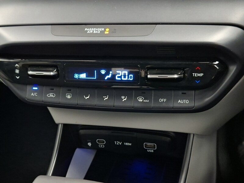 Used Hyundai BAYON 2024 for sale - 77208947: Photo 13