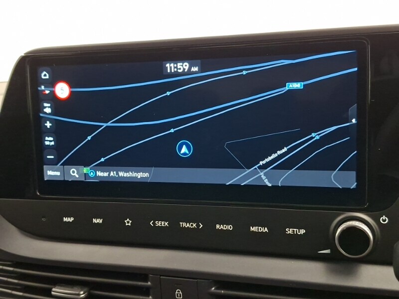 Used Hyundai BAYON 2024 for sale - 77208947: Photo 14