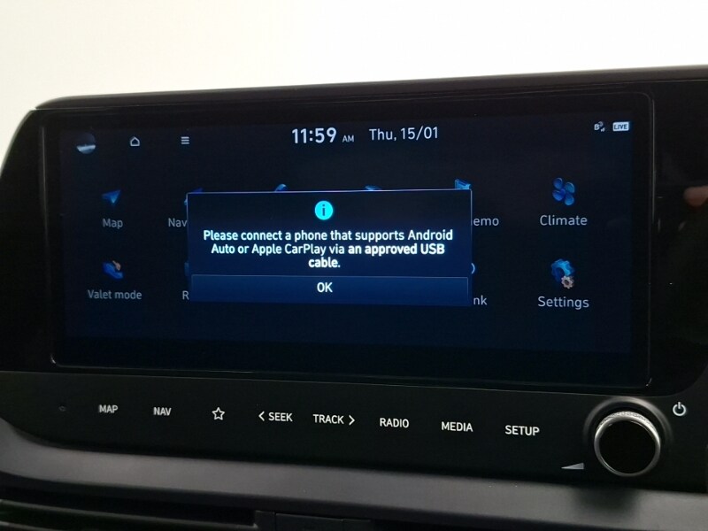 Used Hyundai BAYON 2024 for sale - 77208947: Photo 15