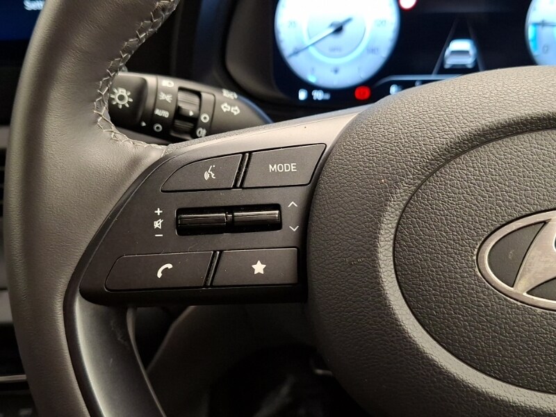 Used Hyundai BAYON 2024 for sale - 77208947: Photo 17