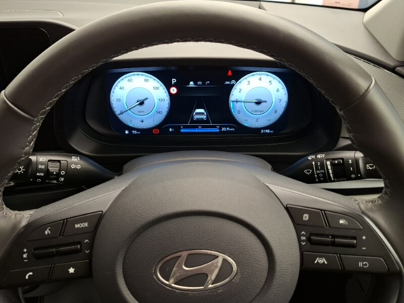 Used Hyundai BAYON 2024 for sale - 77208947: Photo 19