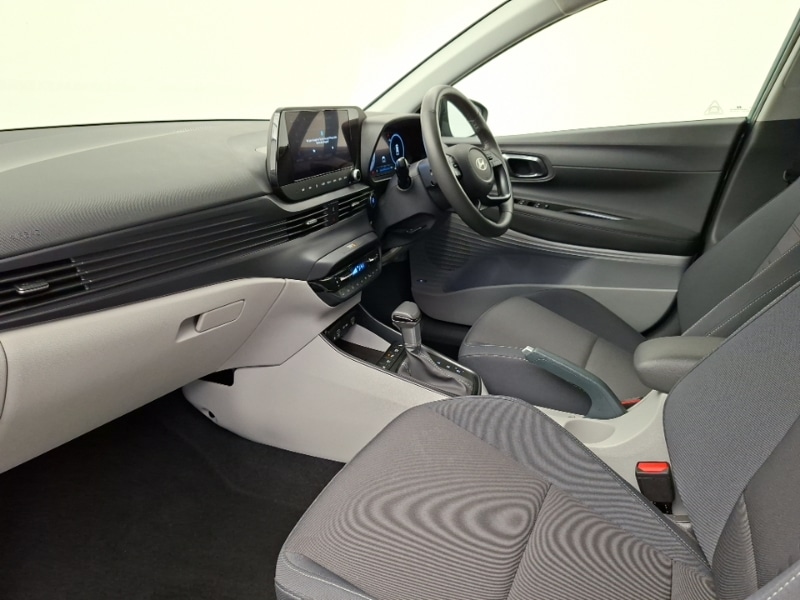 Used Hyundai BAYON 2024 for sale - 77208947: Photo 5