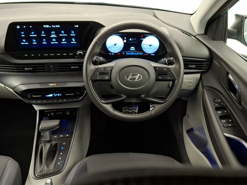 Used Hyundai BAYON 2024 for sale - 77208947: Photo 7