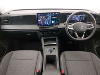 Used Volkswagen Tiguan 2024 for sale - 74836220: Photo