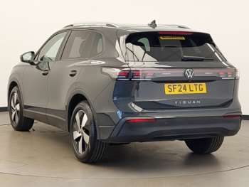 Used Volkswagen Tiguan 2024 for sale - 74836220: Photo