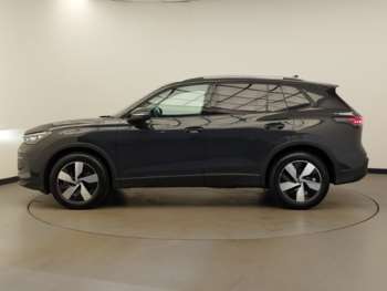 Used Volkswagen Tiguan 2024 for sale - 74836220: Photo