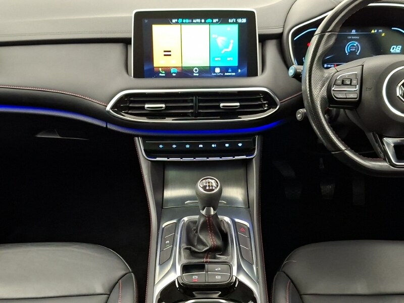 Used MG MG HS 2022 for sale - 77682341: Photo 10